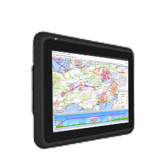 10 inch IP65 touch monitor | Touch Shop.nl