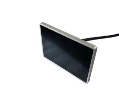 8" IP65 PCAP touch monitor HTR 