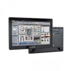 10.1" FHD INDUSTRIAL MONITOR