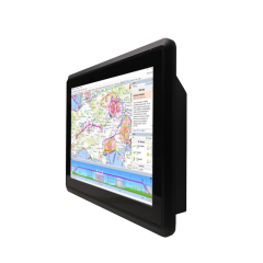 10,4 inch IP65 waterdicht, high brightness, light sensor | Touch-Shop.nl