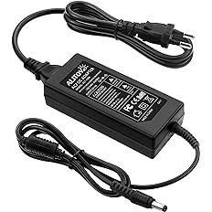 Universele adapter 12V 6A 230v naar 12v 