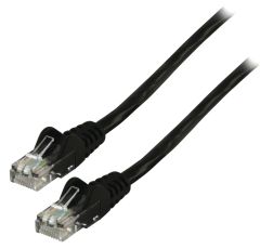 Netwerkkabel Cat5e 5.00 meter