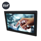 15,6 inch open frame inbouw monitor | Touch-shop.nl