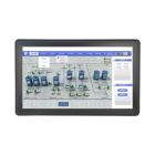 9,7" waterdichte IP65 monitor met hoge helderheid en all-In-one kabel