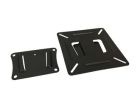 VESA 75/100 Wallmount (short) | faytech Nederland 