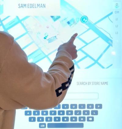 Digitale wegwijzer